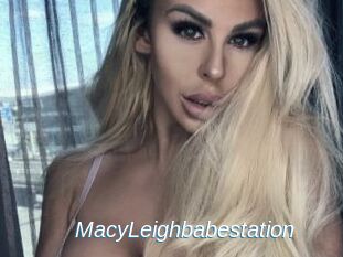 MacyLeighbabestation