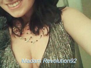Madam_Revolution92 Ejaculations Féminines