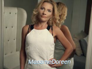 MadameDoreen