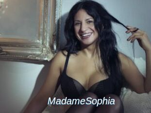 MadameSophia
