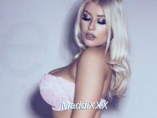 MaddiXXX
