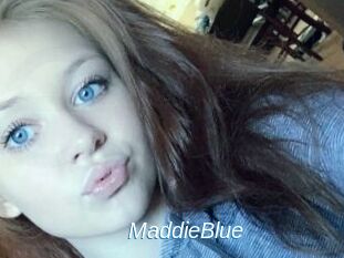 MaddieBlue