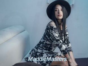 MaddieMasters