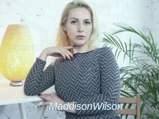 MaddisonWilson