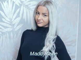 MaddyAnne