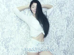 MaddyKutcher Ejaculations Féminines