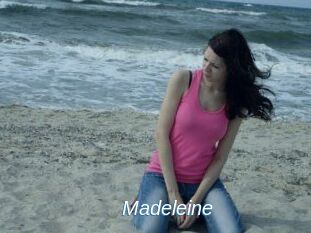Madeleine