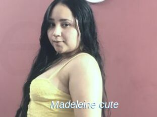 Madeleine_cute