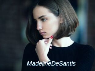MadelineDeSantis