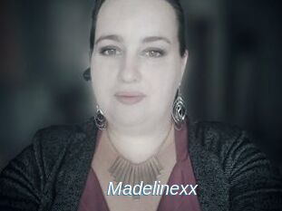 Madelinexx