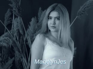 MadelynJes