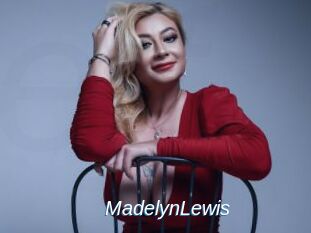MadelynLewis