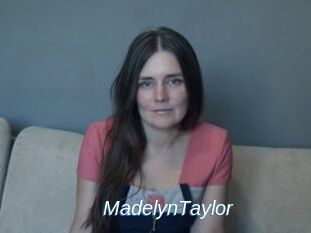 MadelynTaylor