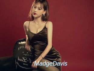 MadgeDavis