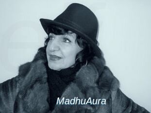 MadhuAura