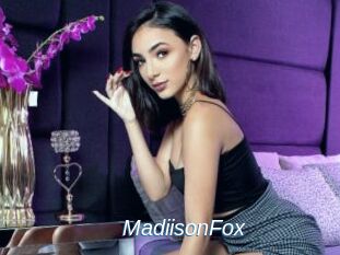 MadiisonFox