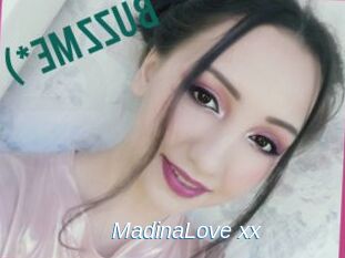 MadinaLove_xx Ejaculations Féminines