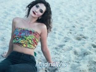 MadinaWills