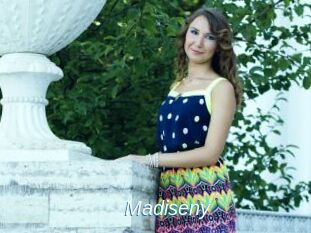 Madiseny