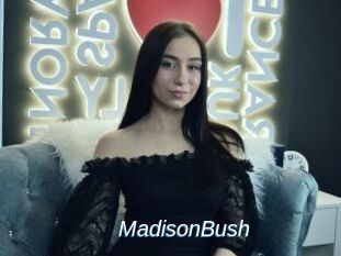MadisonBush