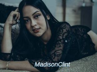 MadisonClint Ejaculations Féminines