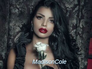 MadisonCole