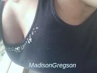 Madison_Gregson Ejaculations Féminines