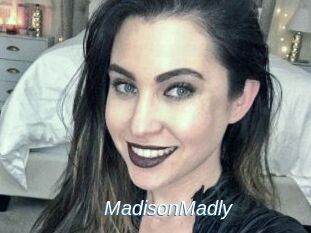 MadisonMadly