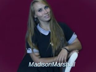 MadisonMarshall