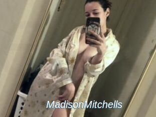 MadisonMitchells Ejaculations Féminines