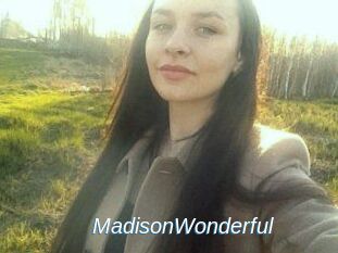 MadisonWonderful