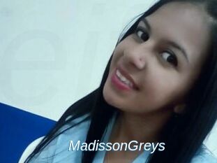 MadissonGreys