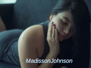 MadissonJohnson