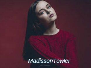MadissonTowler