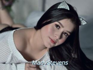 MadyStevens