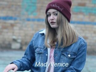 MadyVenice