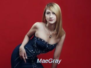 MaeGray
