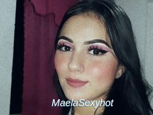 MaelaSexyhot
