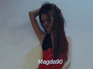 Magda90