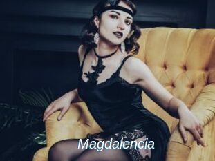 Magdalencia