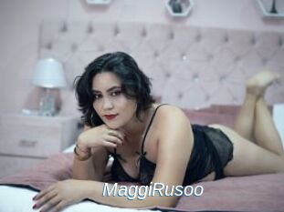 MaggiRusoo