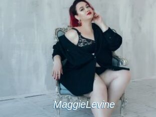 MaggieLevine