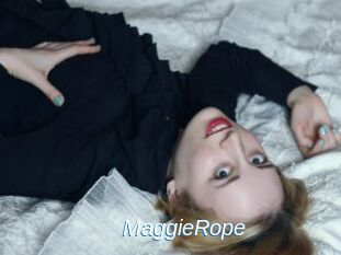 MaggieRope