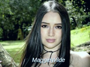 MaggieWilde