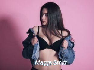 MaggySmitt Ejaculations Féminines