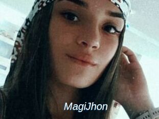 MagiJhon