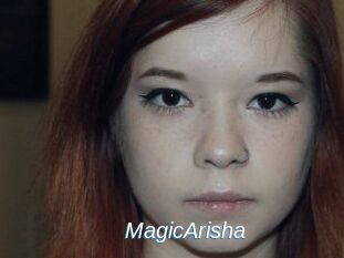 Magic_Arisha