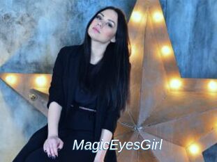 MagicEyesGirl