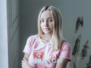MagicGirll