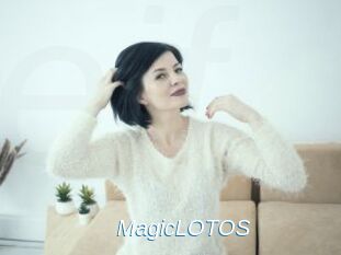 MagicLOTOS